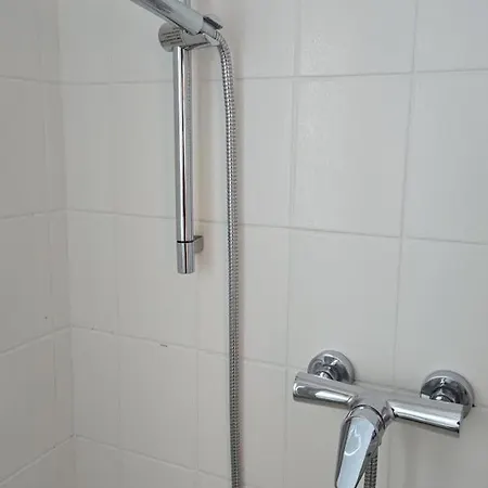 Seestern3 Vakantiehuis Büsum