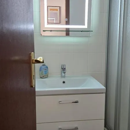 Vakantiehuis Seestern3 *