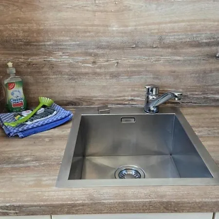 Vakantiehuis Seestern3