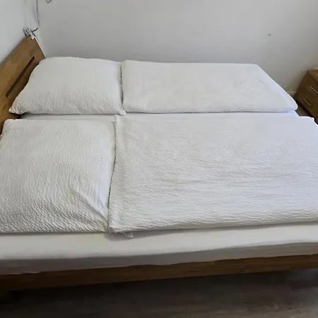 Seestern3 Vakantiehuis *