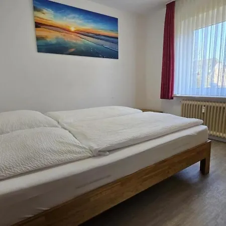 Seestern3 Holiday home