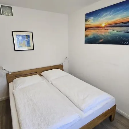 Seestern3 Holiday home