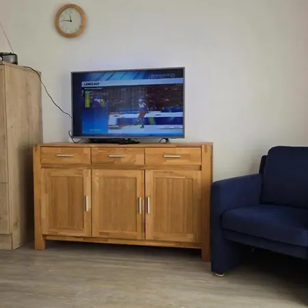 Seestern3 Vakantiehuis *